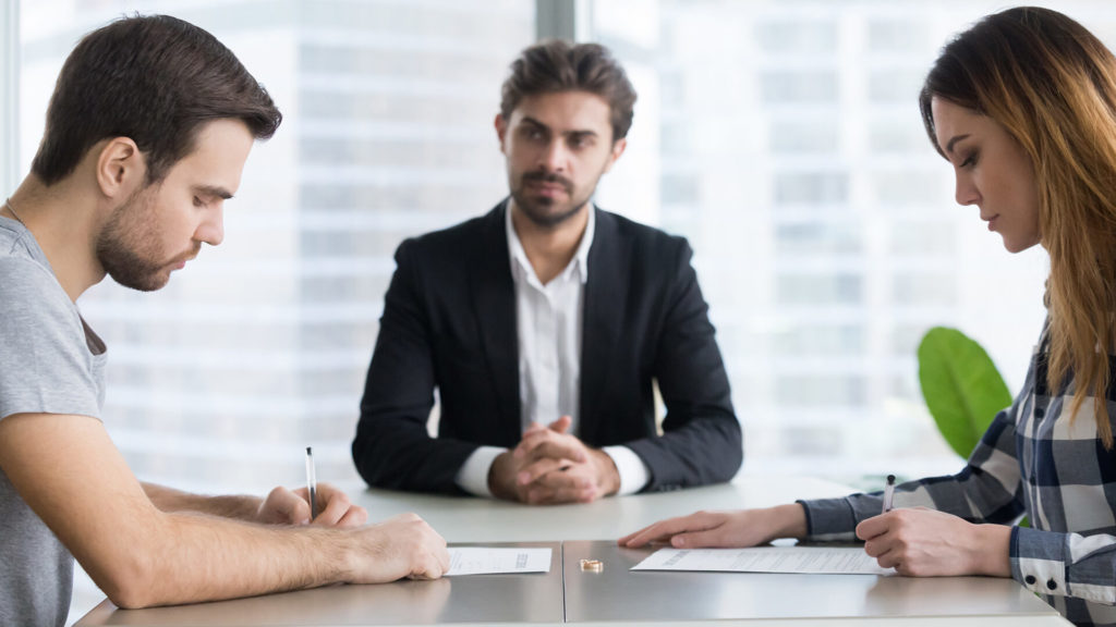 Erdoğmuş Hukuk Bürosu